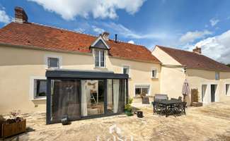 Photo Vente maison La Hoguette