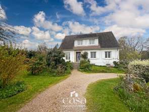 Vente Maison 4 chambresLa Hoguette