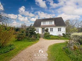 Vente maison 5 pièces La Hoguette 14