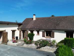 Vente Maison 4 chambresLa Houblonnière