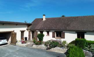 Photo Vente maison La Houblonnière