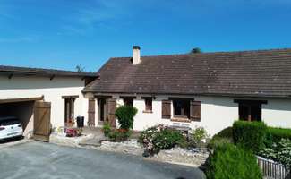 Photo Vente maison La Houblonnière