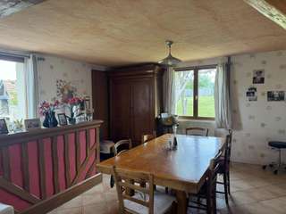Vente maison 7 pièces Vente maison 7 pièces
