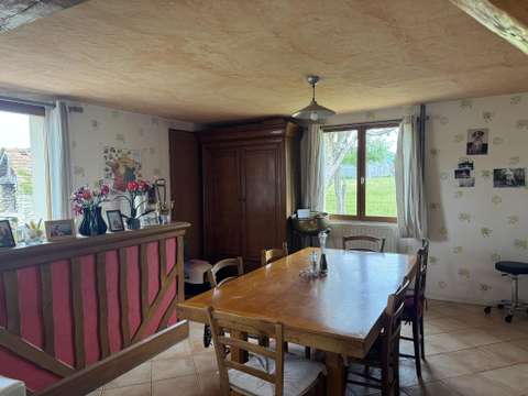 Vente maison 7 pièces Vente maison 7 pièces