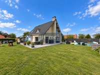 Vente maison 8 pièces Vente maison 8 pièces