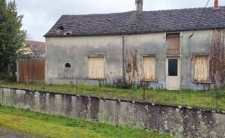 Photo Vente maison La hutte