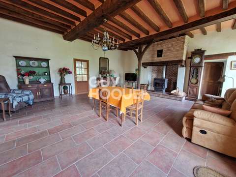 Vente maison 7 pièces Vente maison 7 pièces