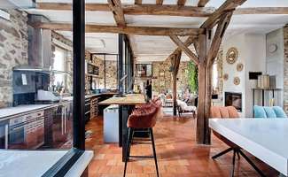 Photo Vente maison La Jaille-Yvon