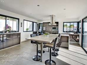 Vente Maison 3 chambresLa Jarne