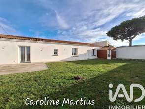 Vente Maison 3 chambresLa Jarne