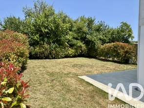 Vente Maison 3 chambresLa Jarne