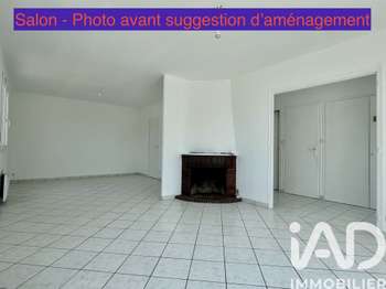 Vente maison 5 pièces Vente maison 5 pièces