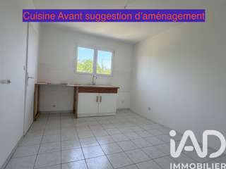 Vente maison 5 pièces Vente maison 5 pièces