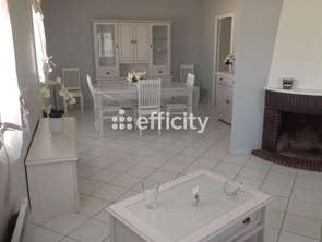 Vente Maison 3 chambresLa Jarne