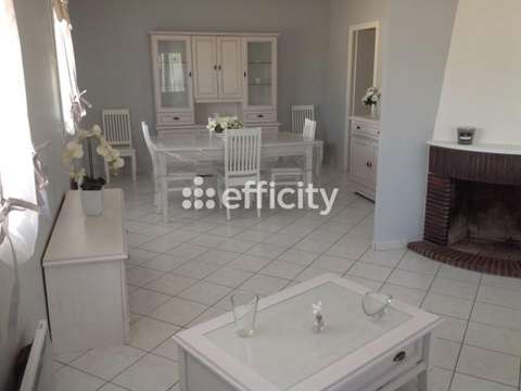 Vente maison 4 pièces La Jarne 17