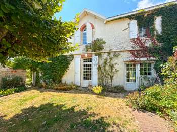 Vente Maison 4 chambresLa Jarne