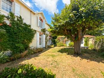 Vente Maison 4 chambresLa Jarne