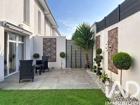 Vente maison 4 pièces La Jarne 17