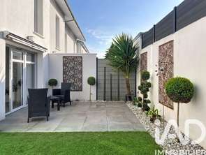 Vente Maison 2 chambresLa Jarne