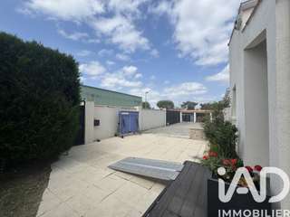 Vente maison 7 pièces Vente maison 7 pièces