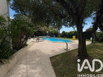 Vente maison 7 pièces La Jarne 17