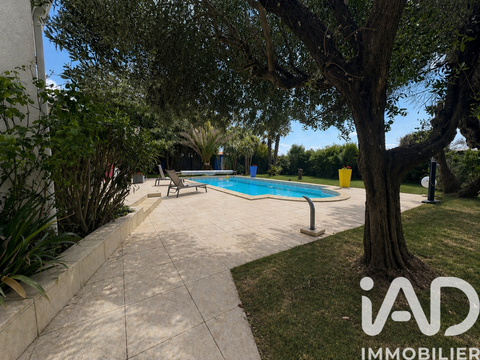 Vente maison 7 pièces La Jarne 17