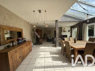 Vente maison 7 pièces Vente maison 7 pièces