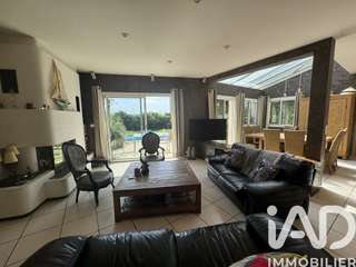Vente maison 7 pièces Vente maison 7 pièces