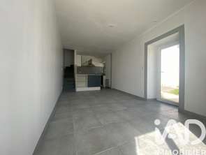 Vente Maison 1 chambreLa Jarne