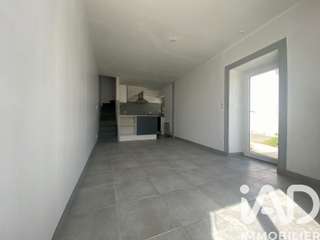 Vente maison 2 pièces Vente maison 2 pièces