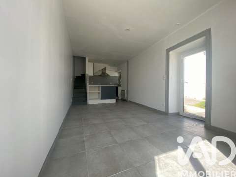 Vente maison 2 pièces Vente maison 2 pièces