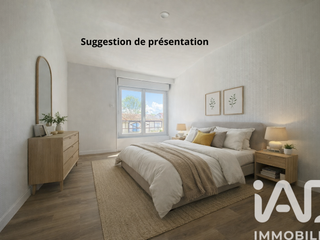Vente maison 2 pièces Vente maison 2 pièces