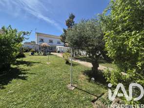 Vente Maison 4 chambresLa Jarne