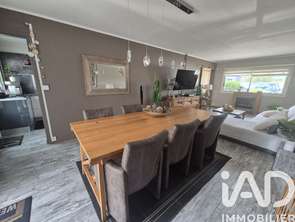 Vente Maison 4 chambresLa Jarne