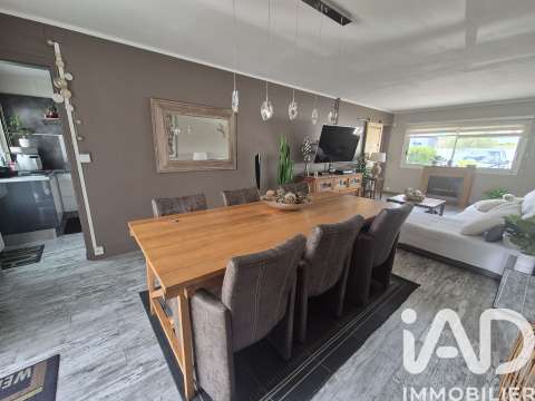Vente maison 6 pièces La Jarne 17