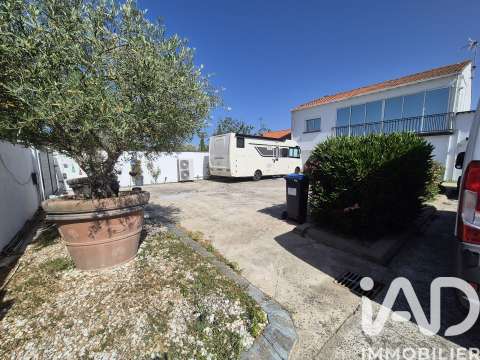 Vente maison 6 pièces La Jarne 17