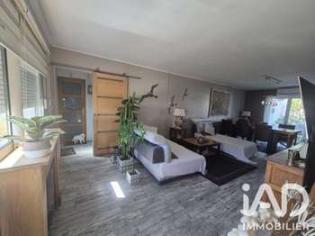 Vente Maison 4 chambresLa Jarne