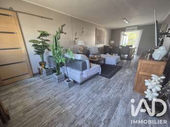 Vente Maison 4 chambresLa Jarne
