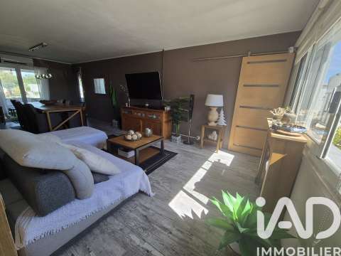 Vente maison 6 pièces La Jarne 17