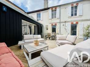 Vente Maison 3 chambresLa Jarne