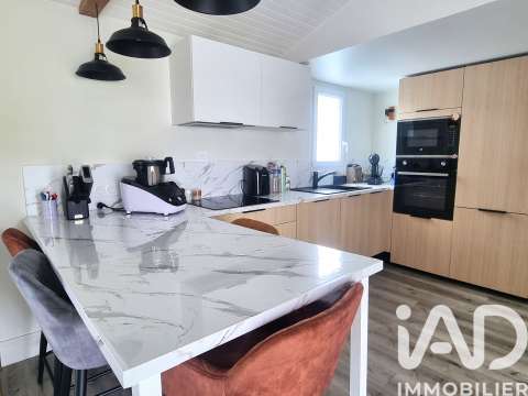 Vente maison 3 pièces La Jarne 17