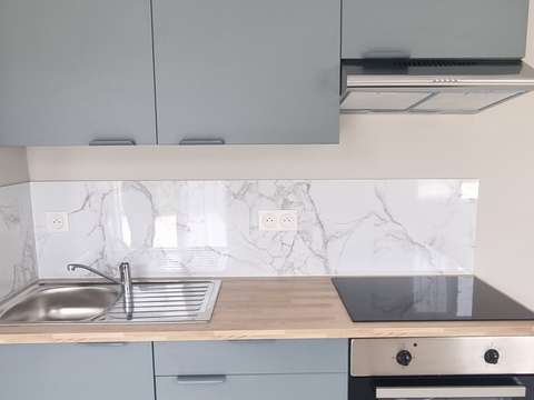 Vente maison 2 pièces