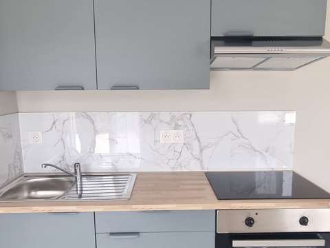 Vente maison 2 pièces