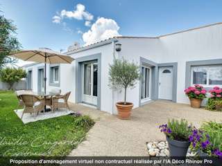 Vente maison 5 pièces Vente maison 5 pièces