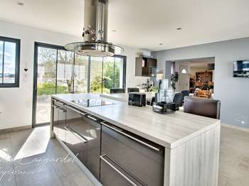 Vente Maison 3 chambresLa Jarne