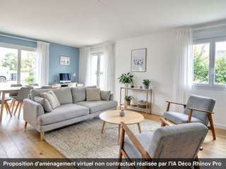 Vente maison 5 pièces Vente maison 5 pièces