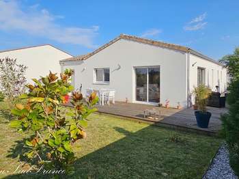 Vente Maison 4 chambresLa Jarne