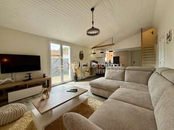 Vente Maison 2 chambresLa Jarne