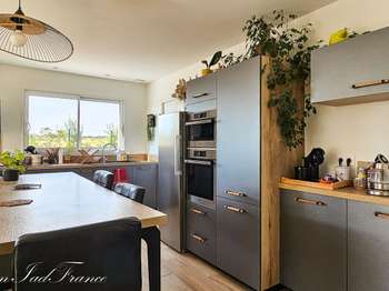 Vente Maison 4 chambresLa Jarne