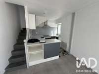 Vente maison 2 pièces Vente maison 2 pièces